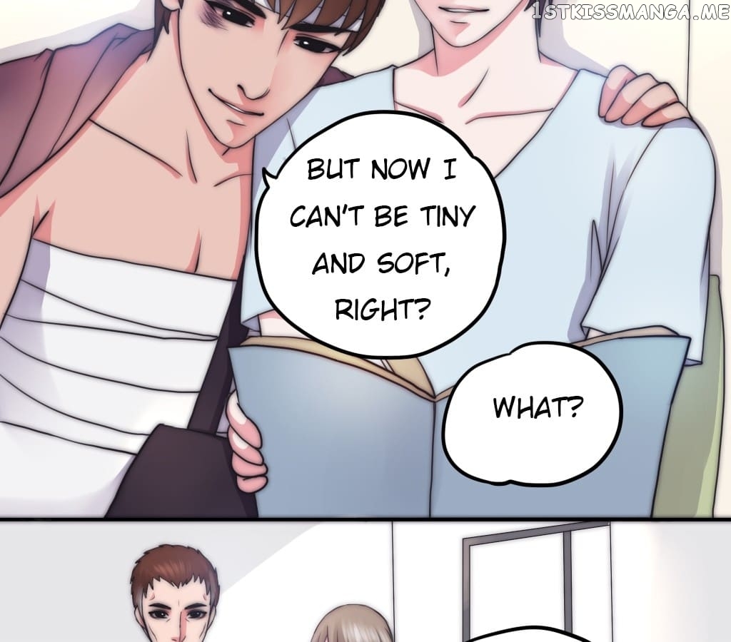 Courage - Manhua chapter 62 - page 15