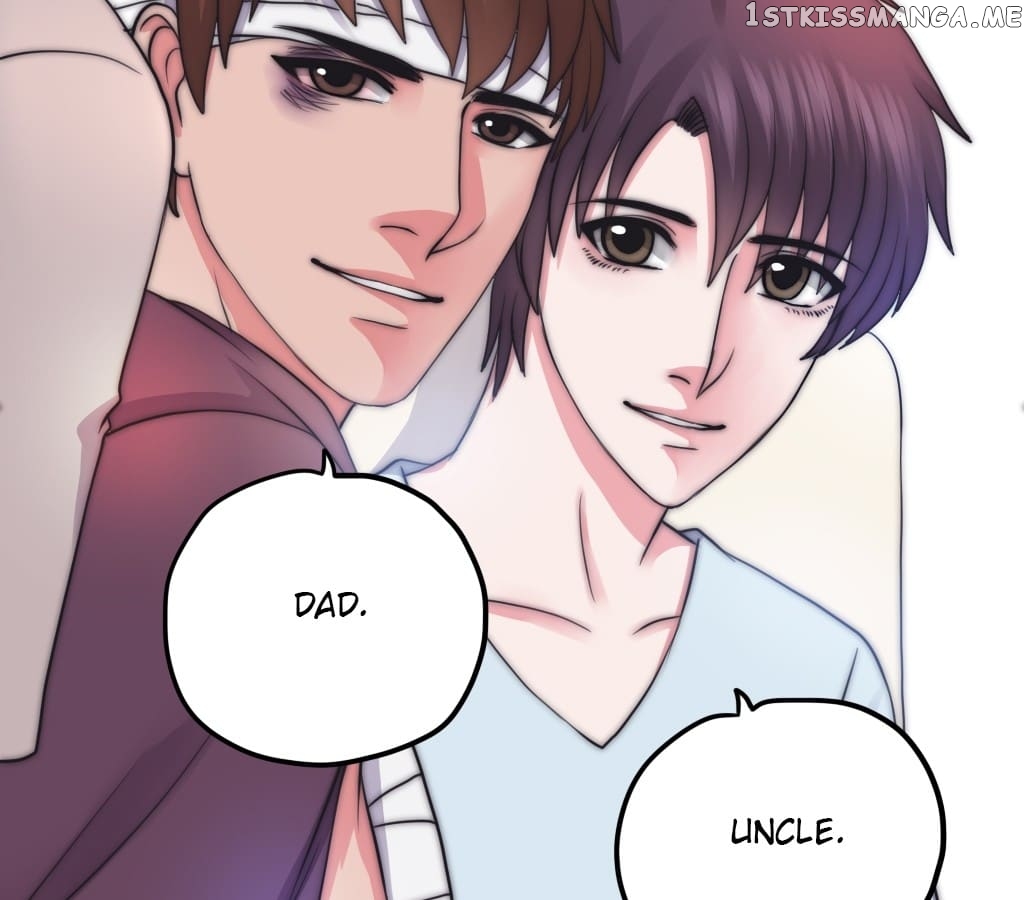 Courage - Manhua chapter 62 - page 17