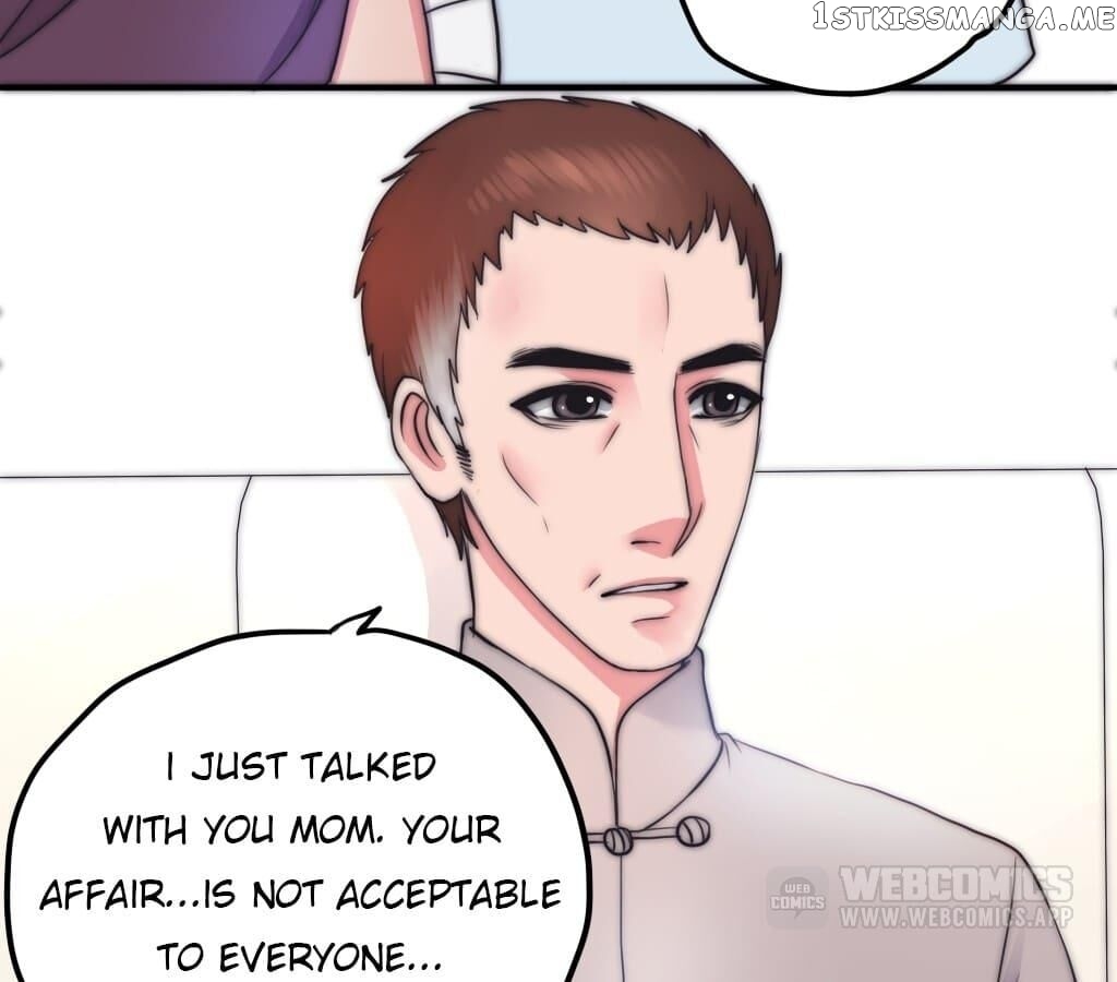 Courage - Manhua chapter 62 - page 18