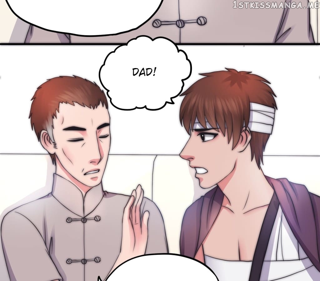 Courage - Manhua chapter 62 - page 19