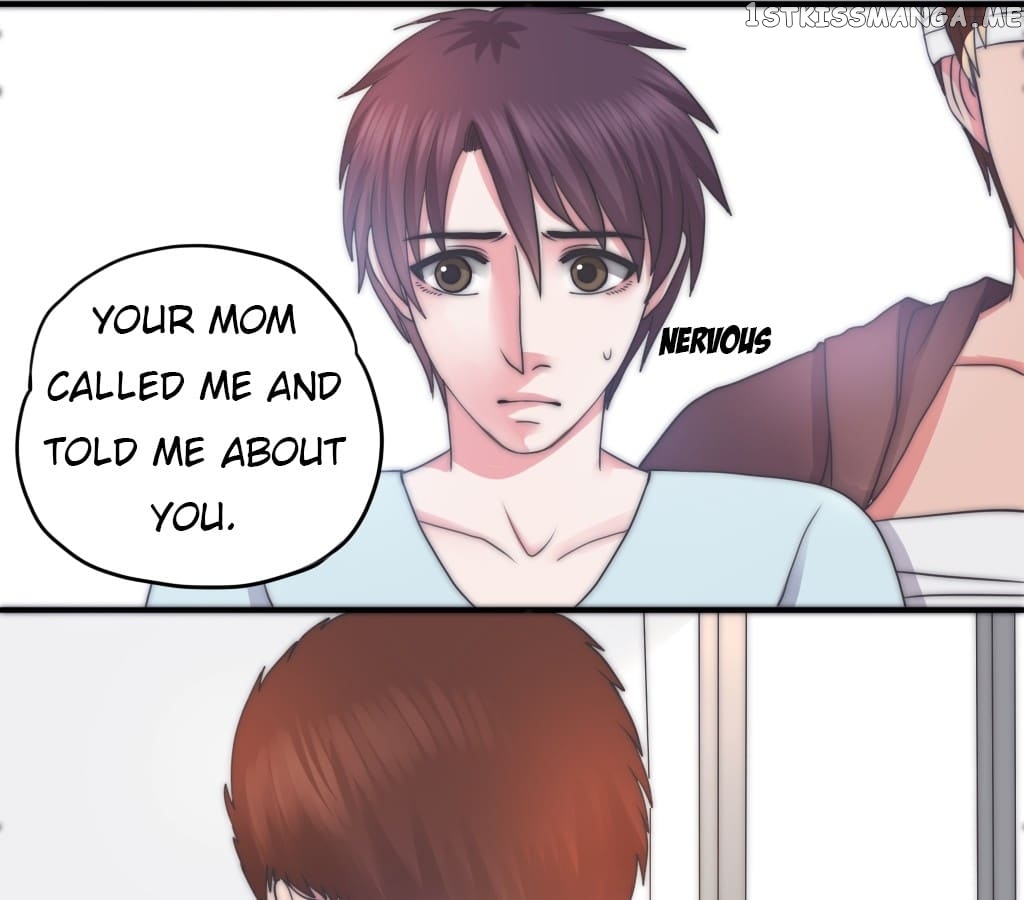 Courage - Manhua chapter 61 - page 12