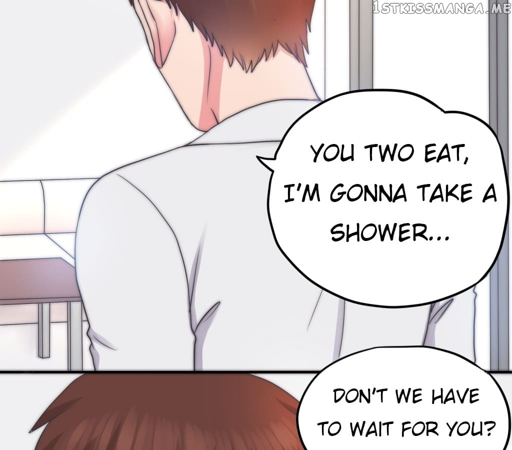Courage - Manhua chapter 61 - page 13