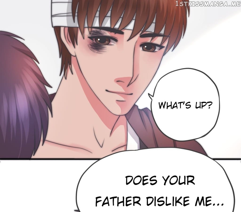 Courage - Manhua chapter 61 - page 15