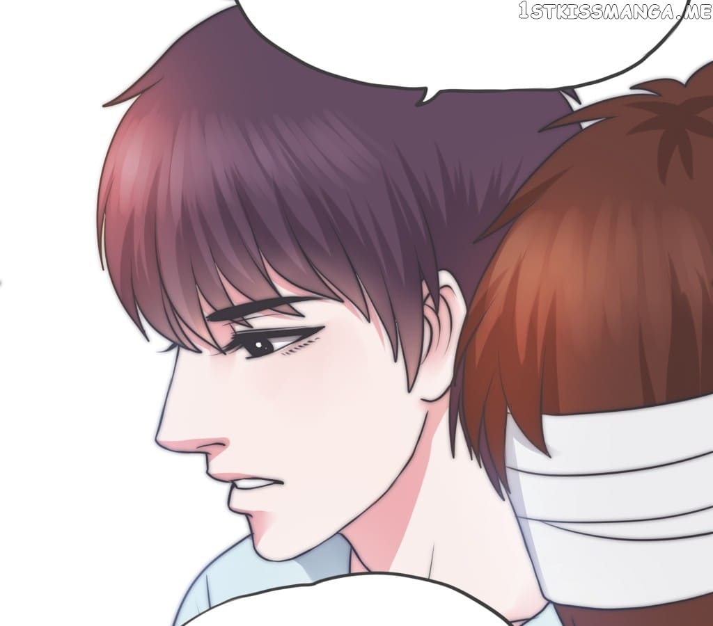 Courage - Manhua chapter 61 - page 16