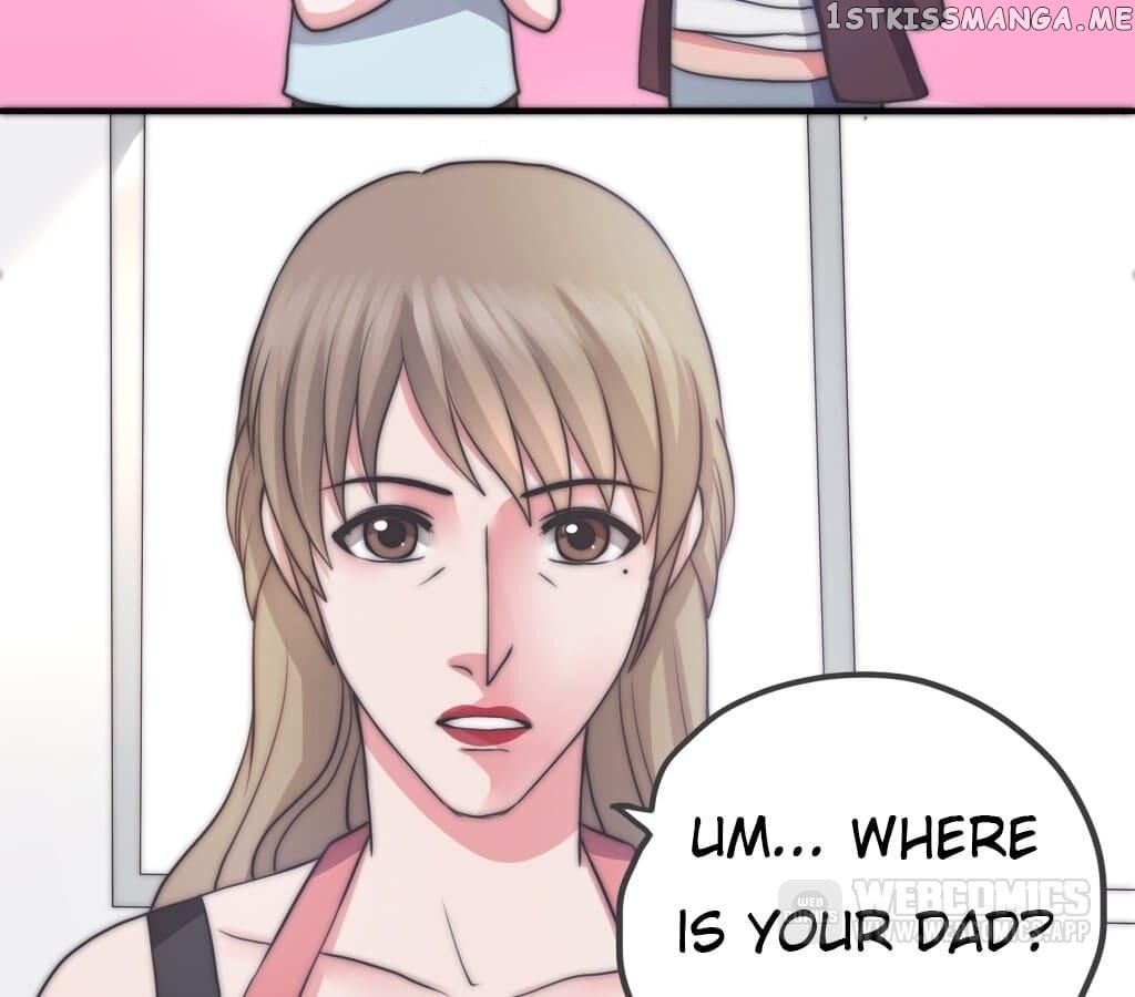 Courage - Manhua chapter 61 - page 18