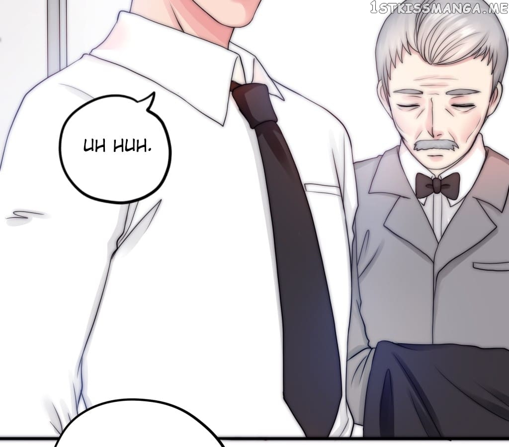 Courage - Manhua chapter 61 - page 8