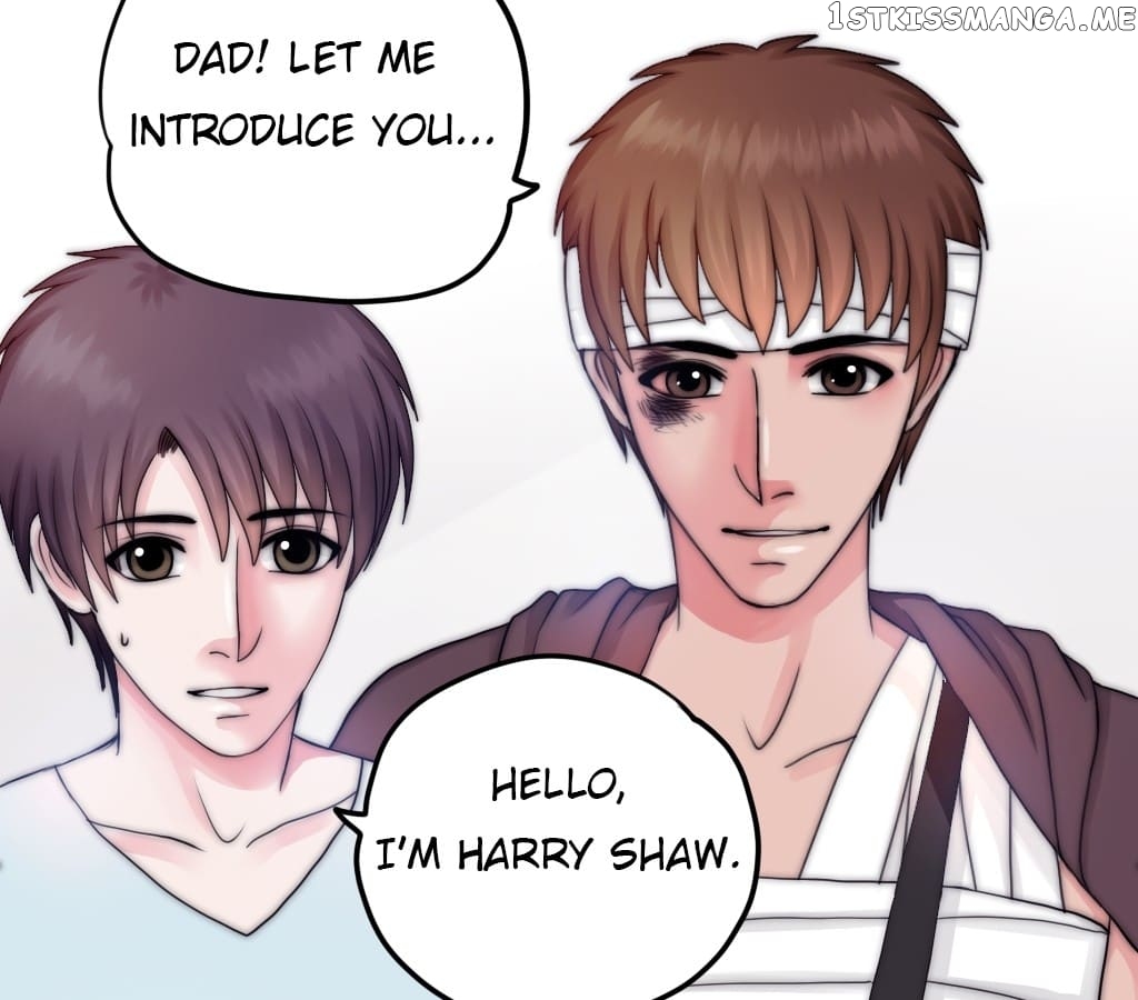 Courage - Manhua chapter 61 - page 9