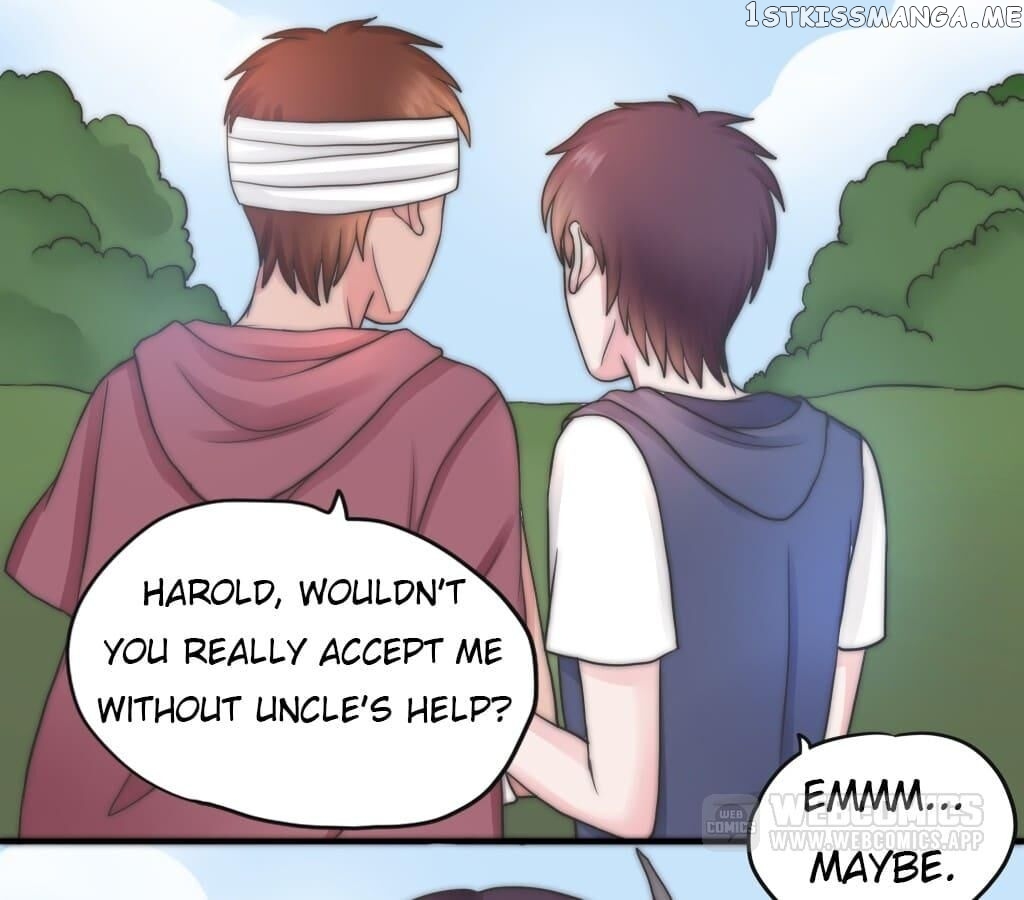 Courage - Manhua chapter 60 - page 10