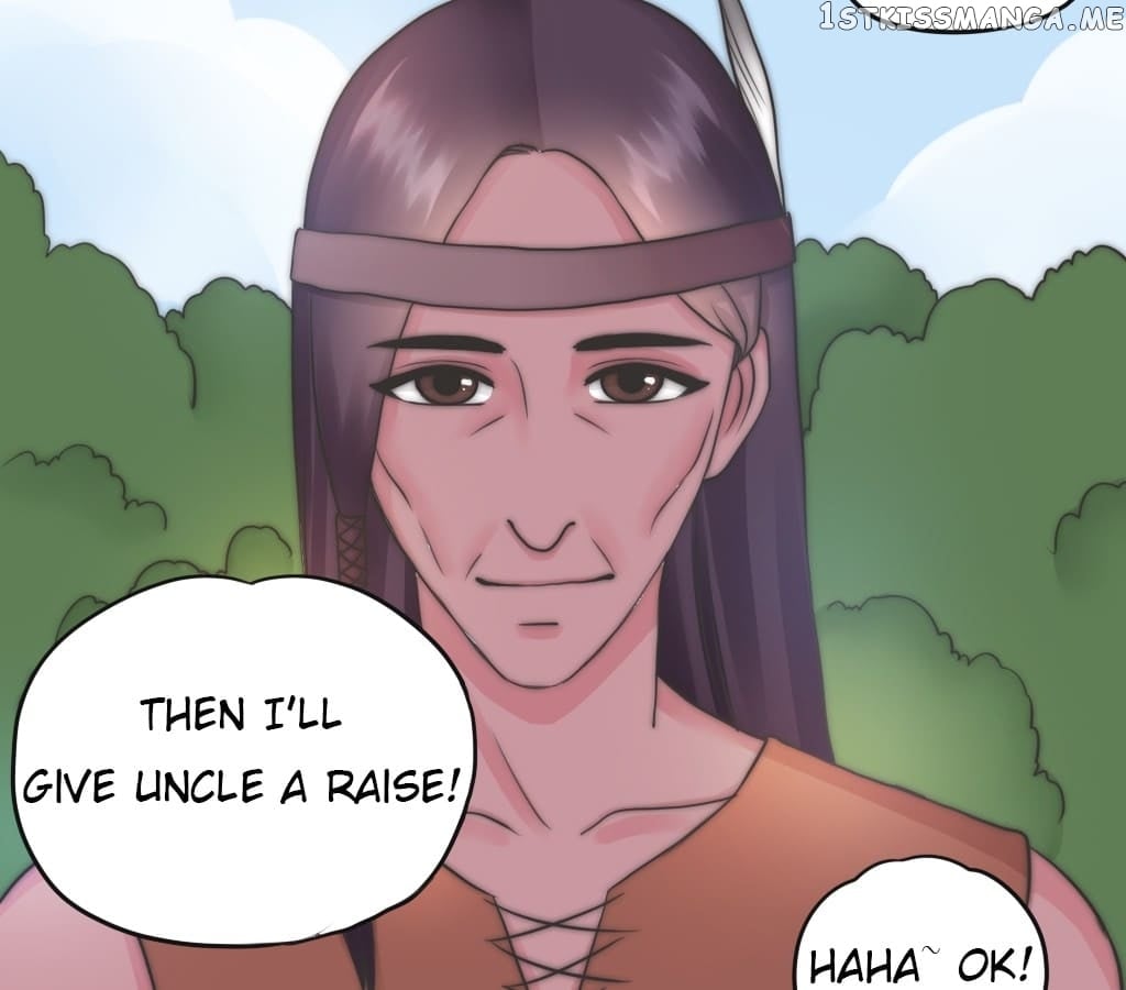 Courage - Manhua chapter 60 - page 11