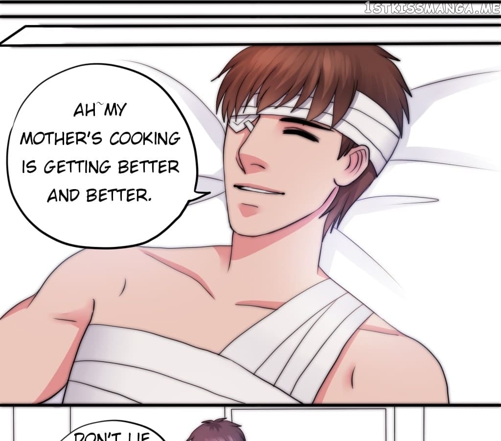 Courage - Manhua chapter 60 - page 13