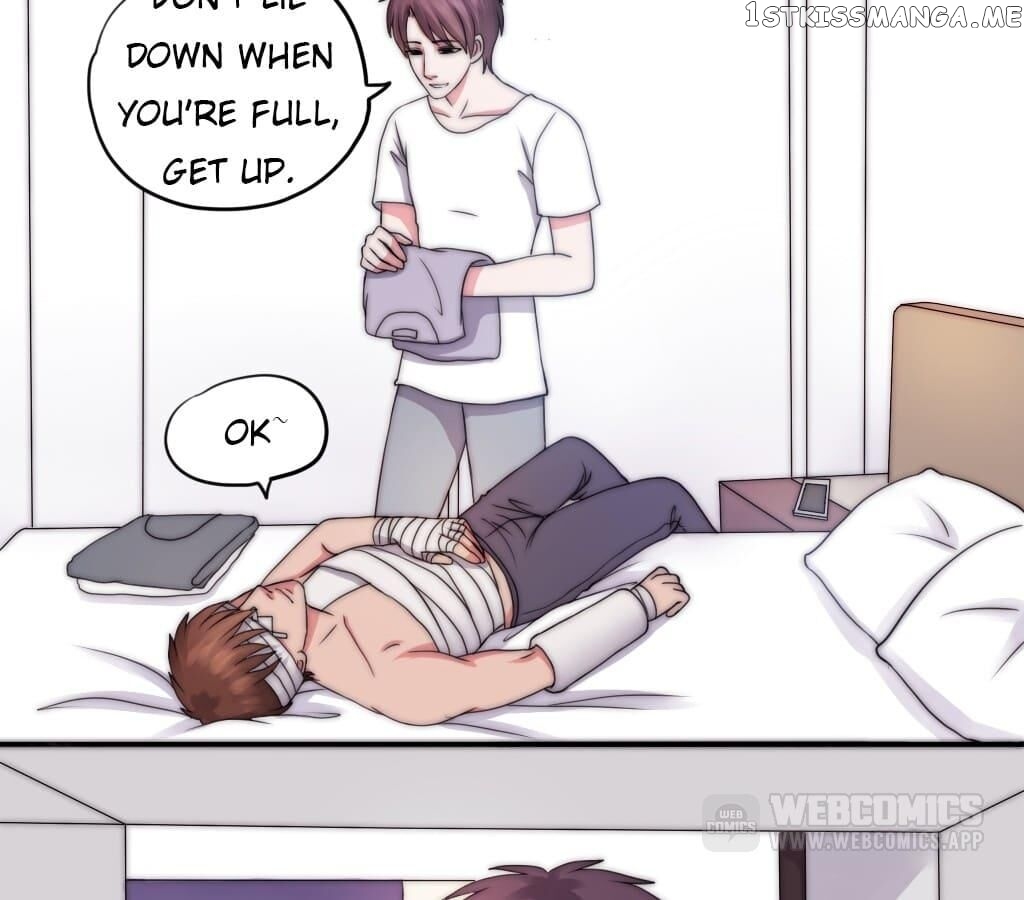 Courage - Manhua chapter 60 - page 14