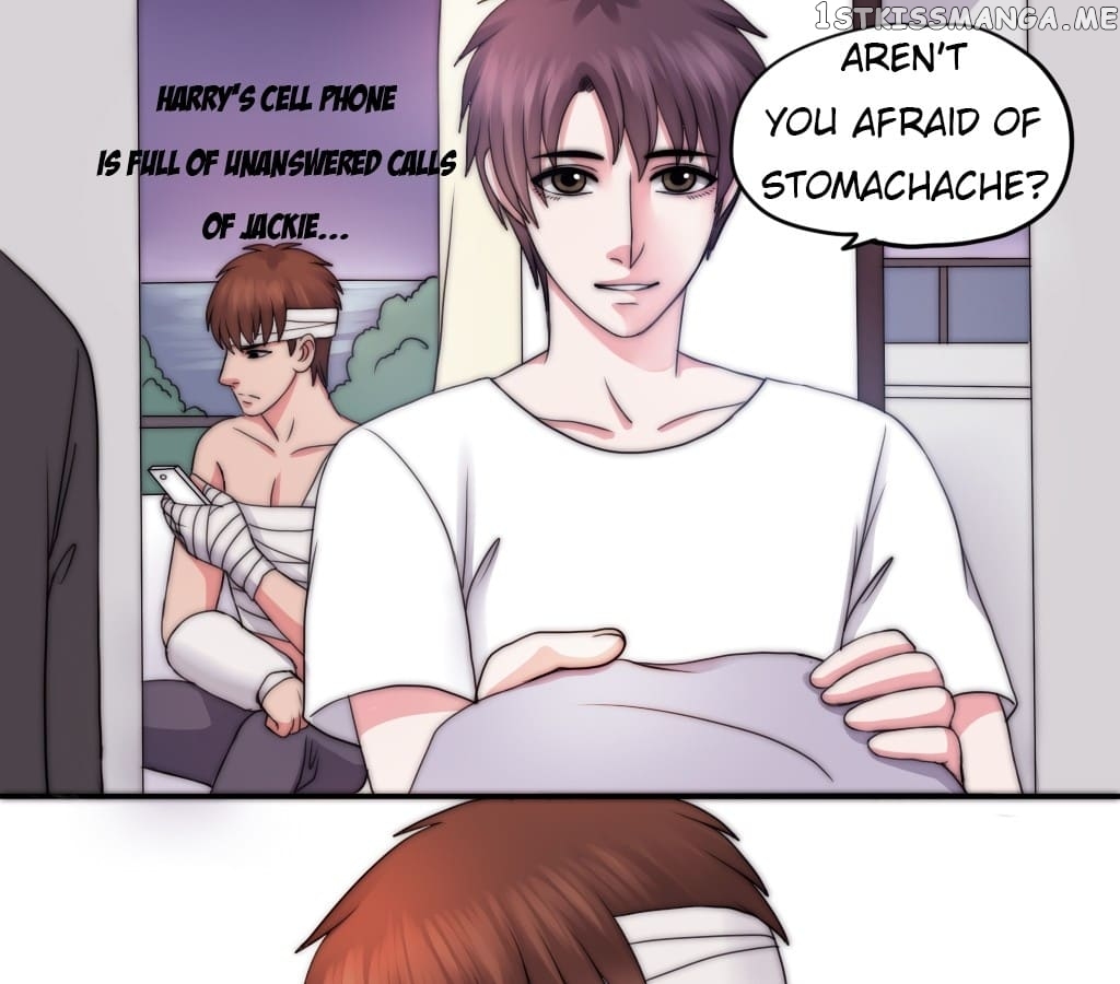 Courage - Manhua chapter 60 - page 15