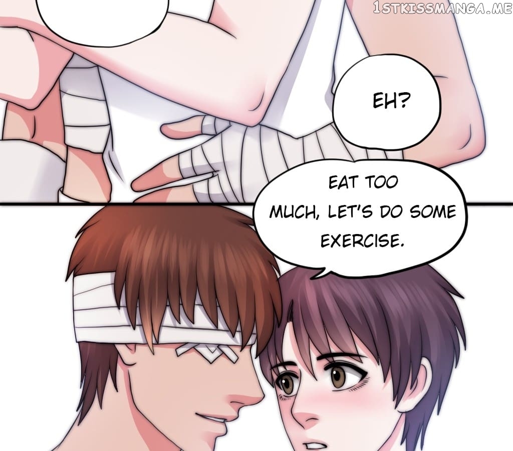 Courage - Manhua chapter 60 - page 17