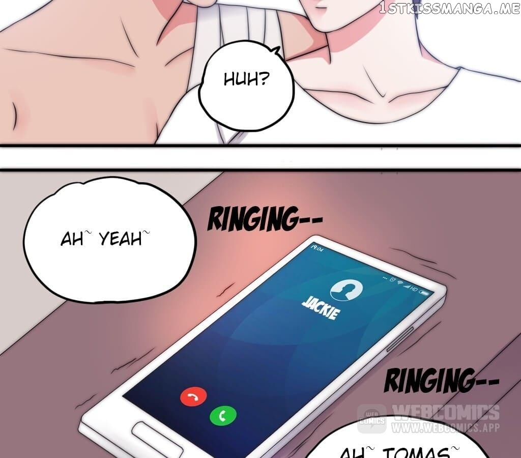 Courage - Manhua chapter 60 - page 18