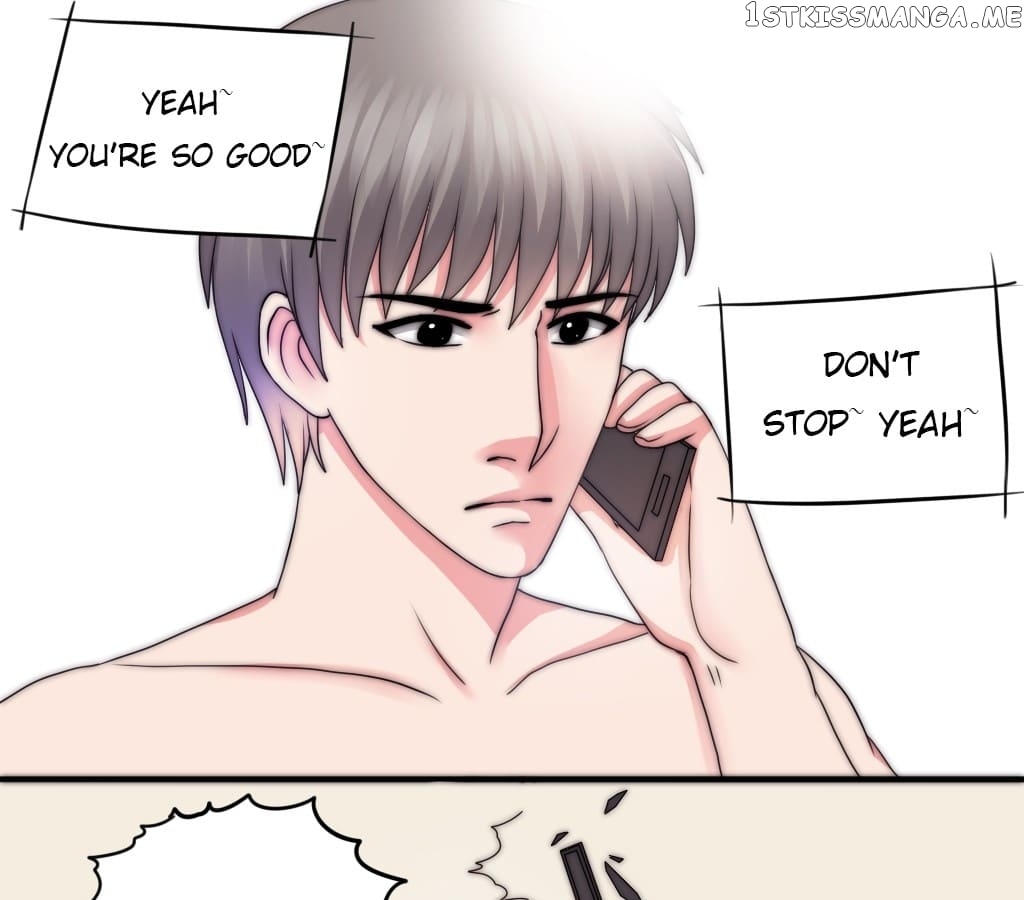 Courage - Manhua chapter 60 - page 20
