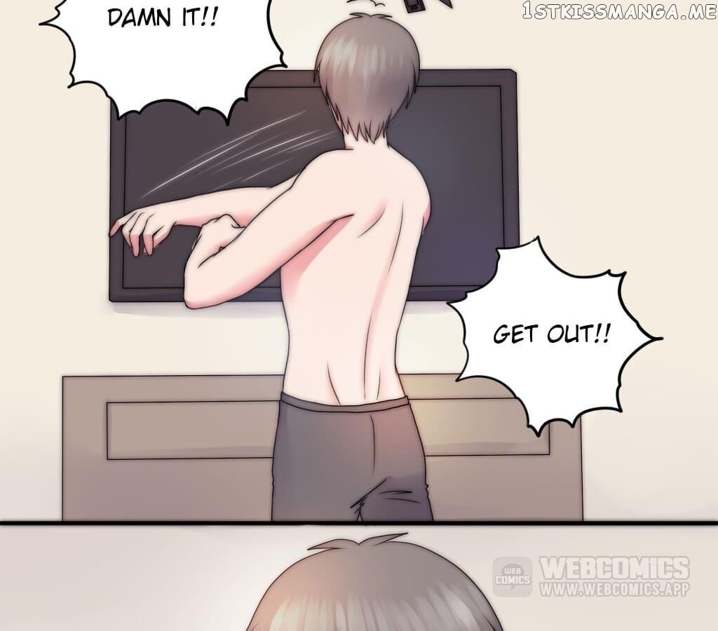 Courage - Manhua chapter 60 - page 21