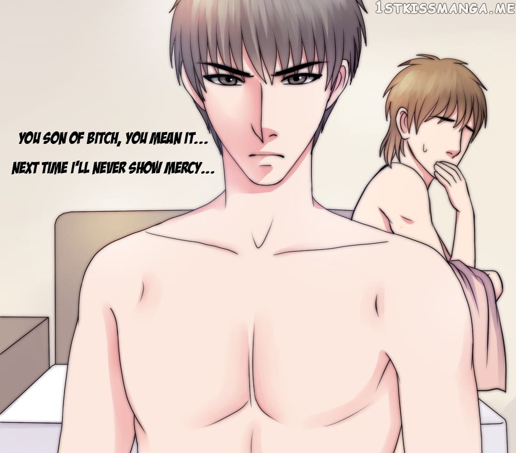 Courage - Manhua chapter 60 - page 22