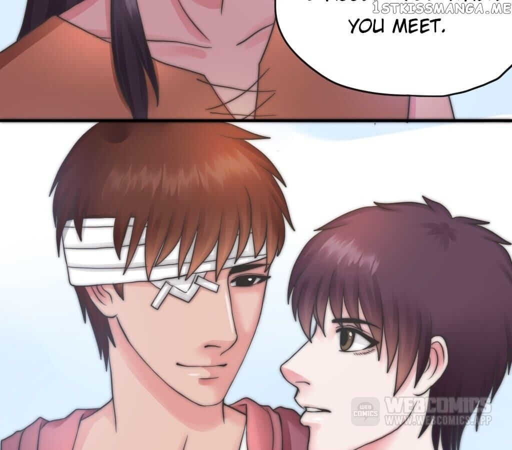 Courage - Manhua chapter 60 - page 6