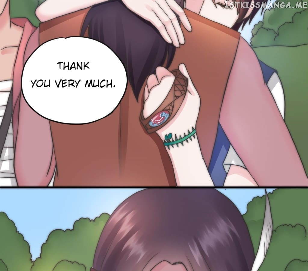 Courage - Manhua chapter 60 - page 8