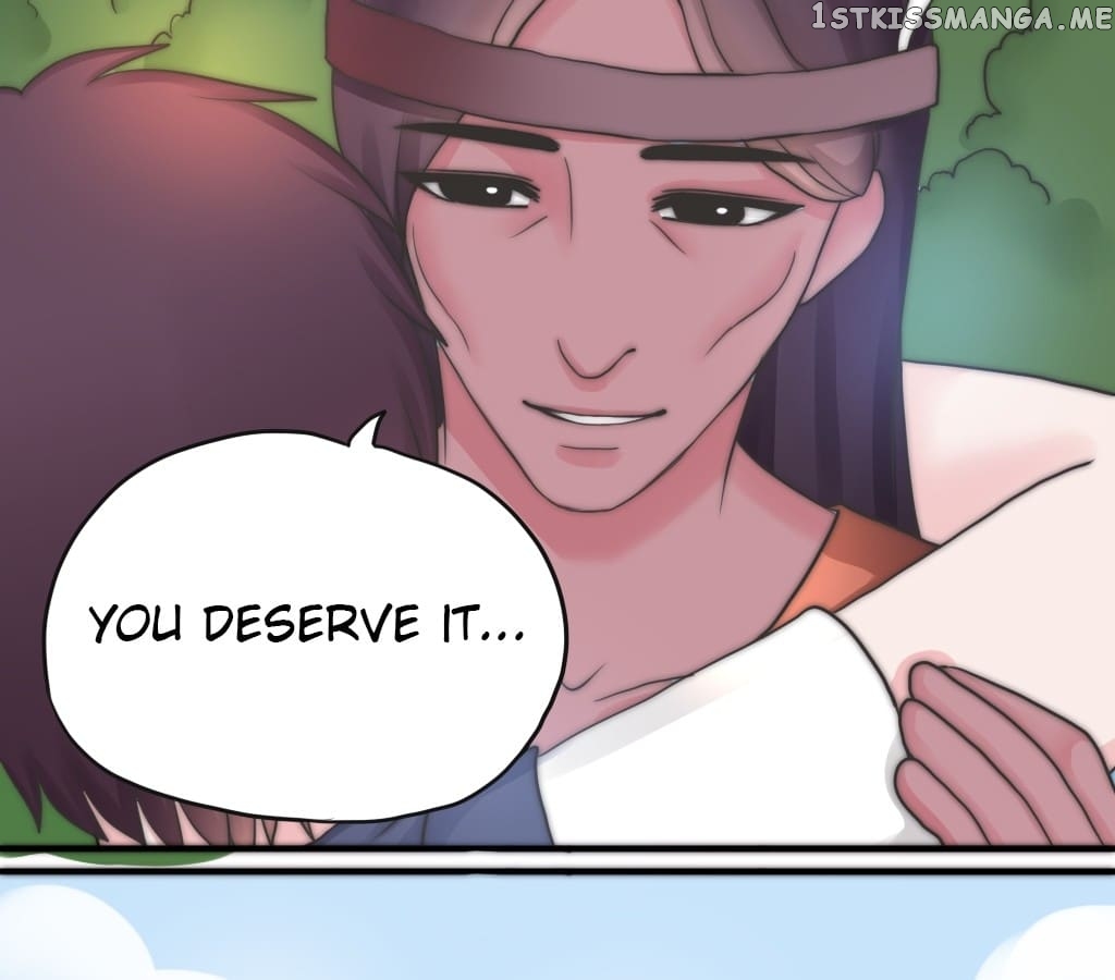 Courage - Manhua chapter 60 - page 9