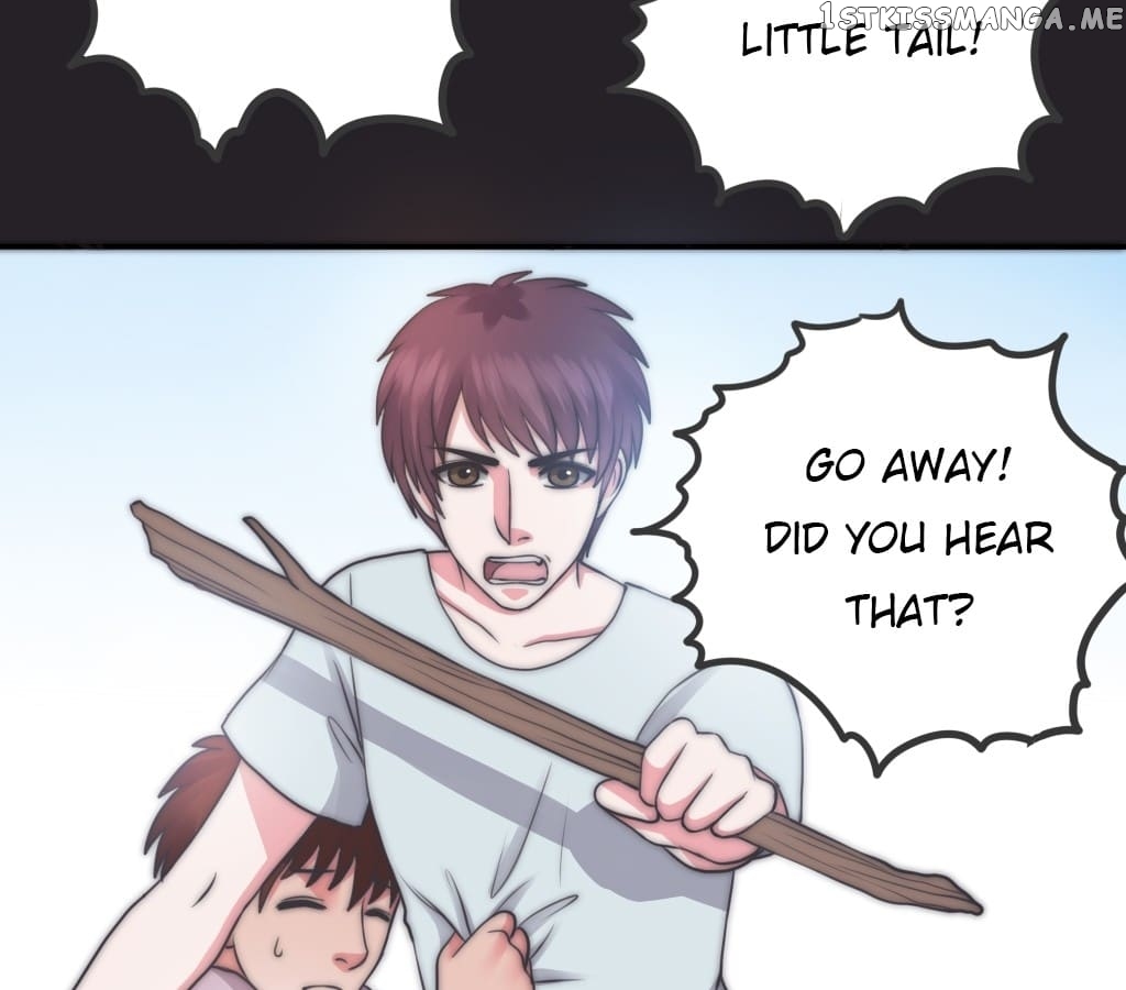 Courage - Manhua chapter 59 - page 15