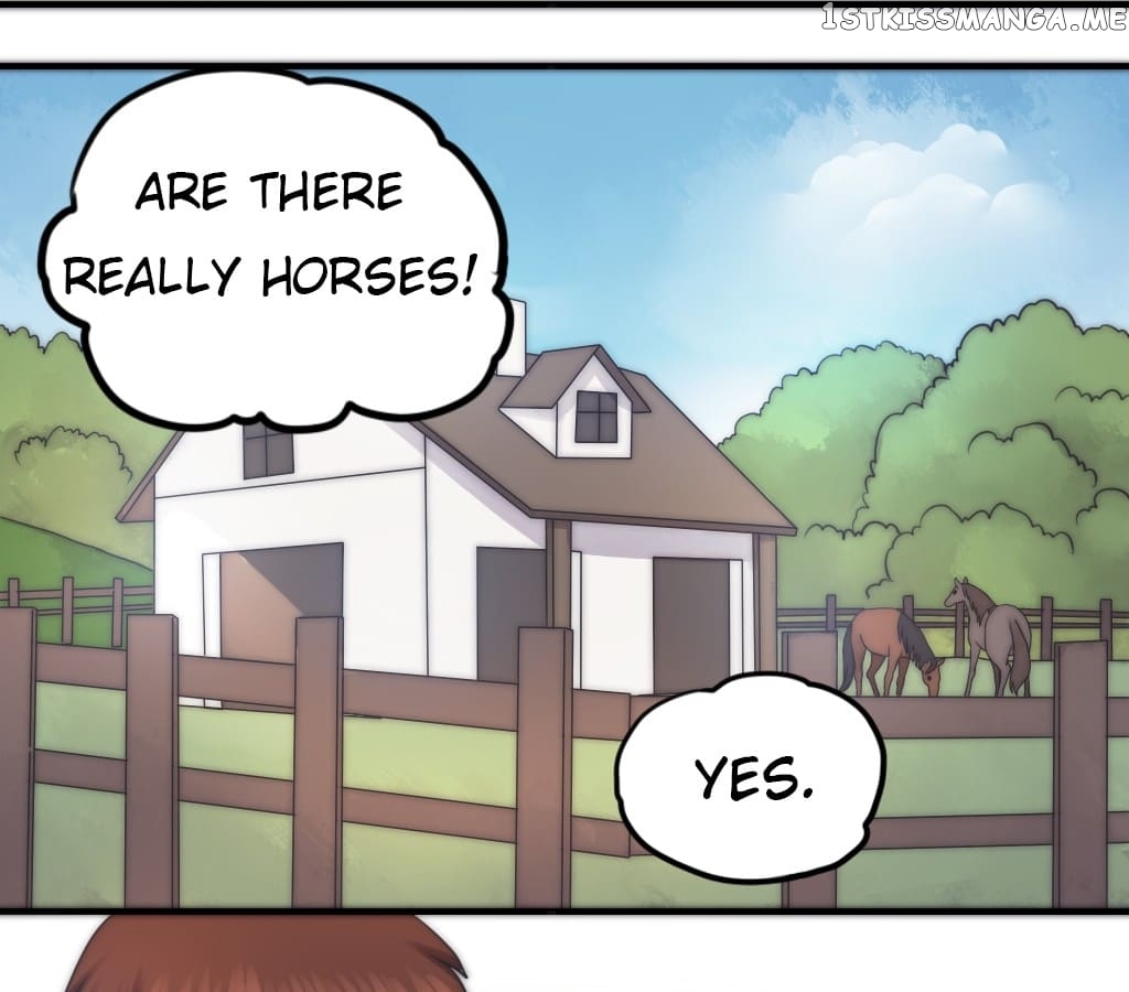 Courage - Manhua chapter 58 - page 13