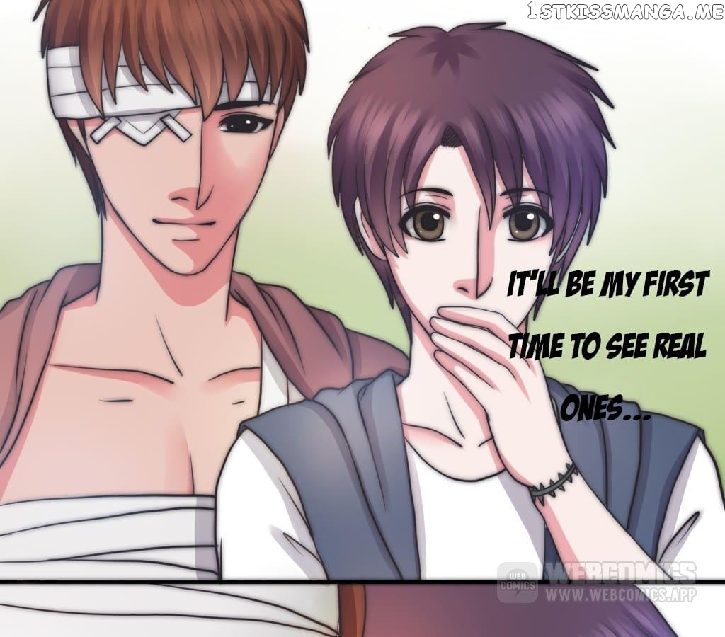 Courage - Manhua chapter 58 - page 14