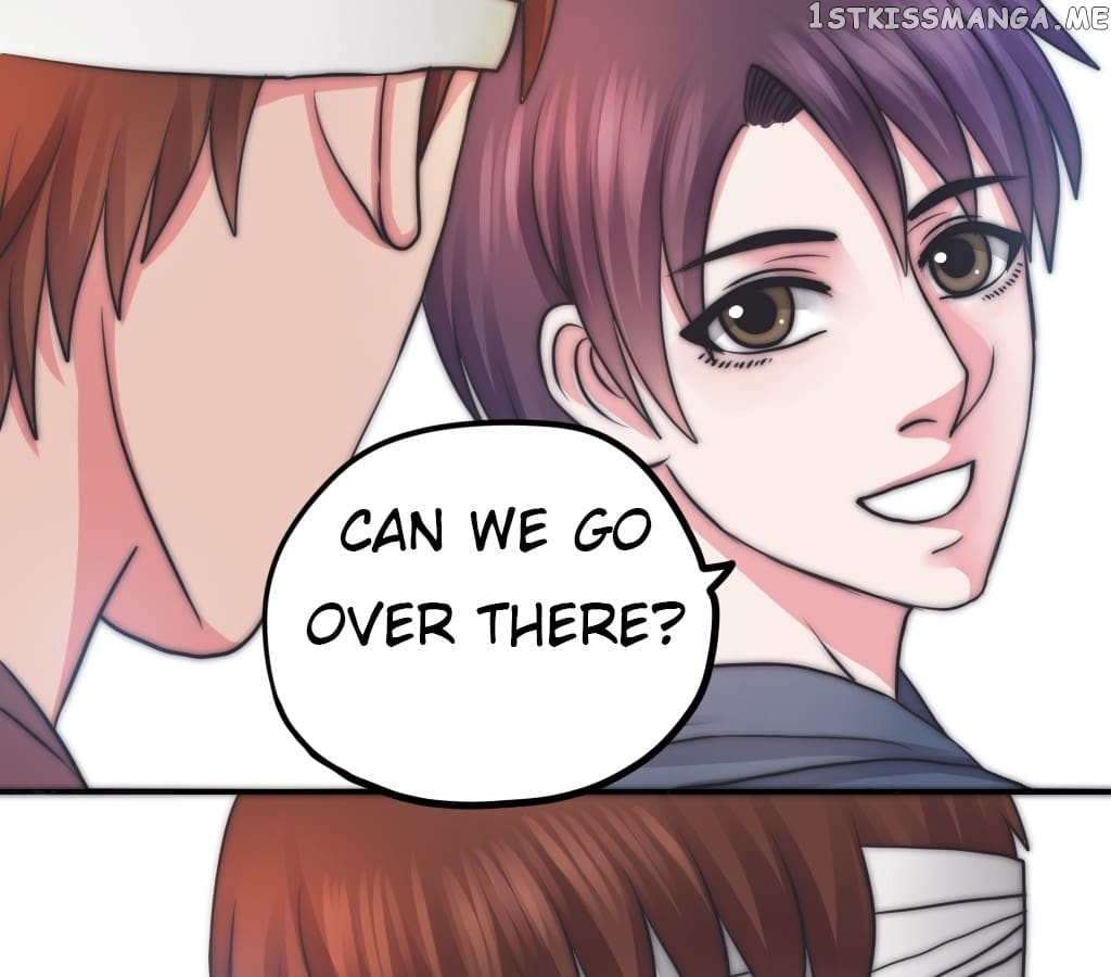 Courage - Manhua chapter 58 - page 15