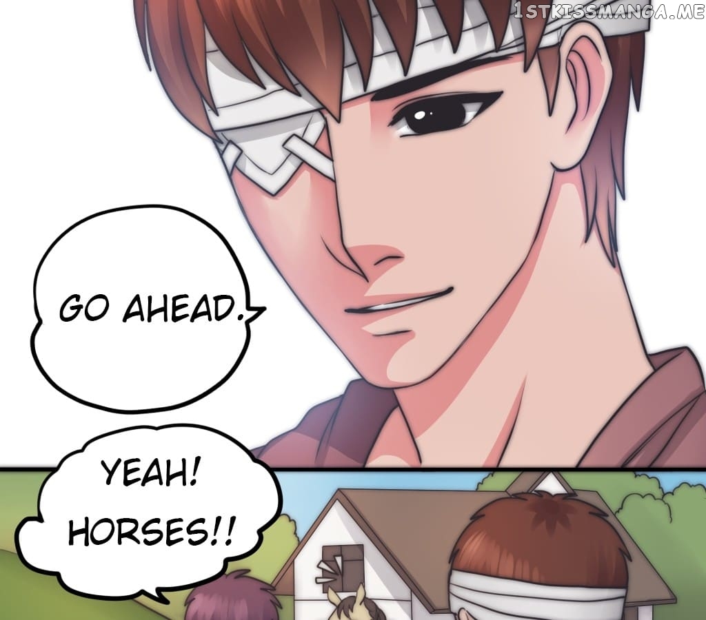 Courage - Manhua chapter 58 - page 16