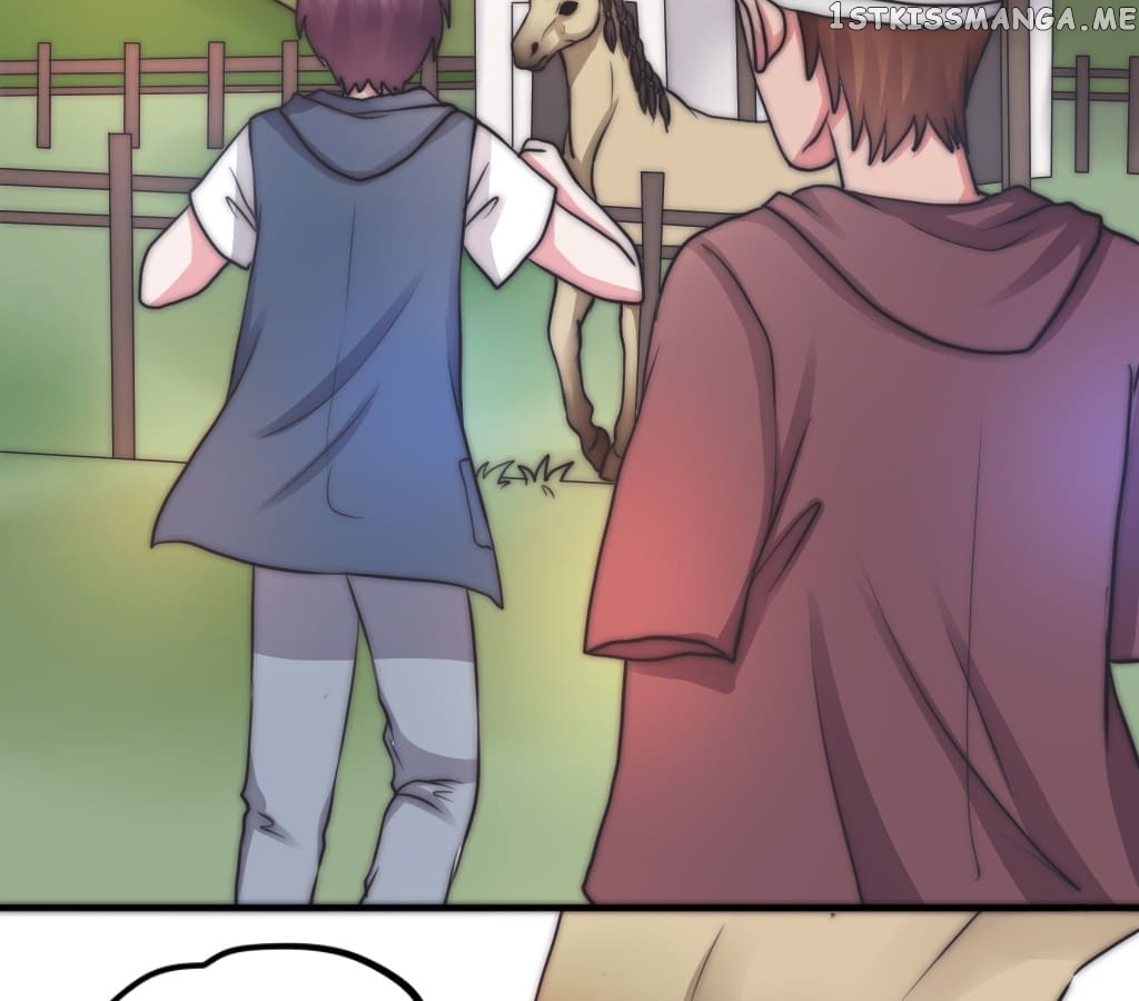 Courage - Manhua chapter 58 - page 17