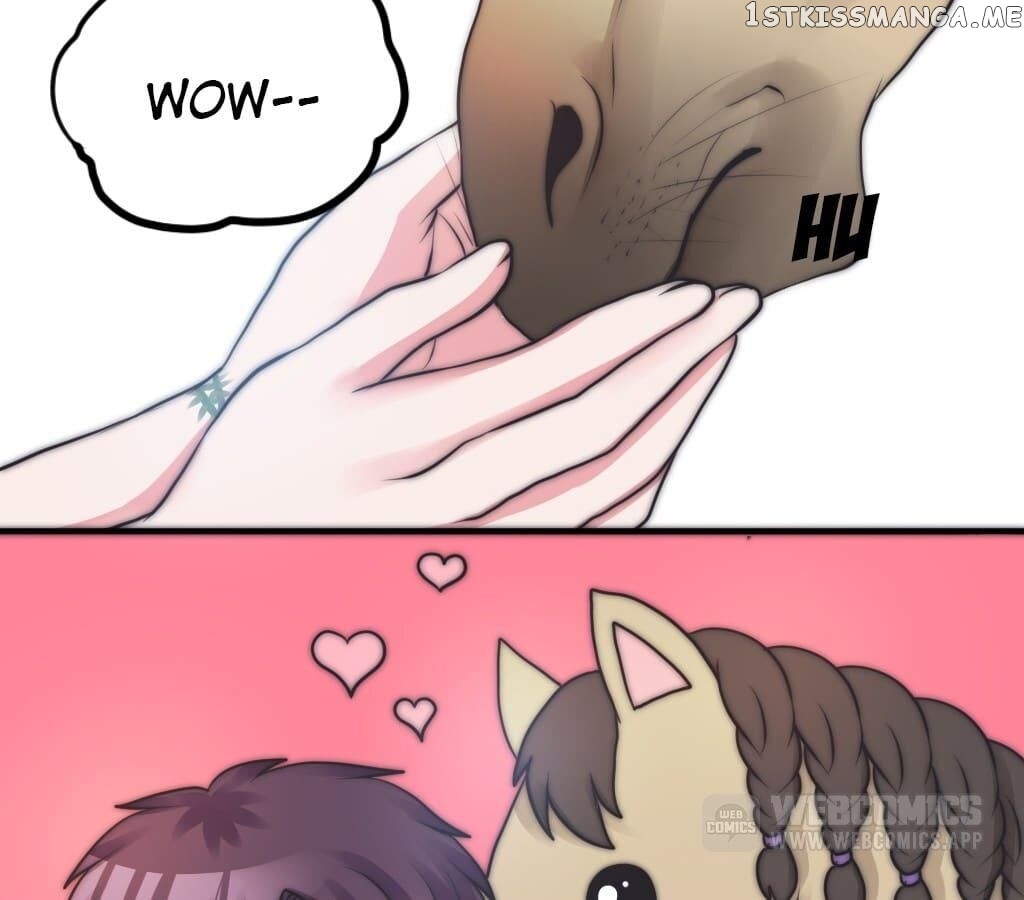 Courage - Manhua chapter 58 - page 18
