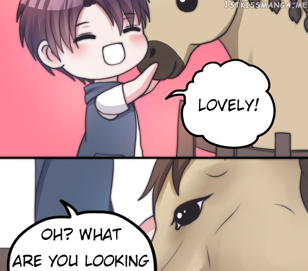 Courage - Manhua chapter 58 - page 19