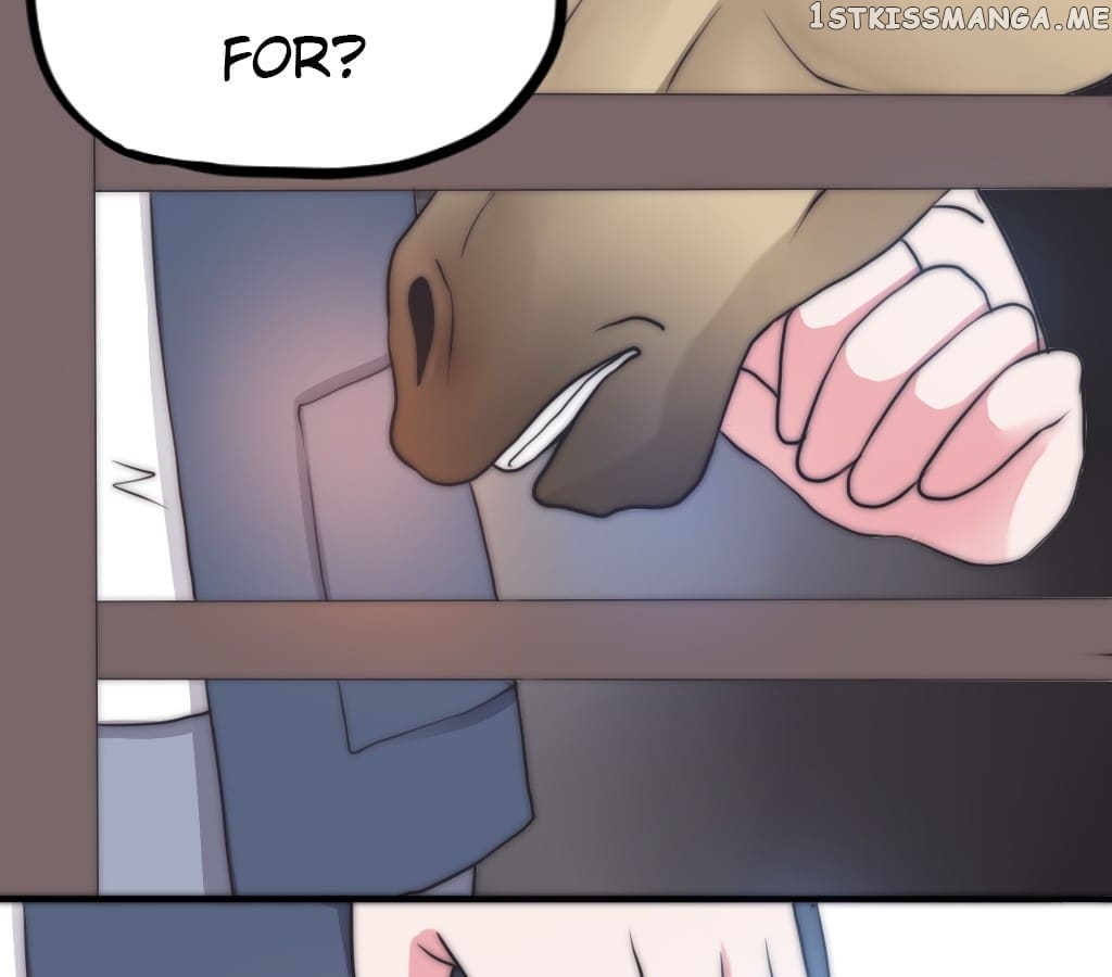 Courage - Manhua chapter 58 - page 20