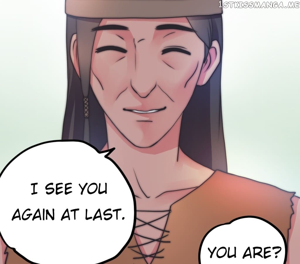 Courage - Manhua chapter 58 - page 23