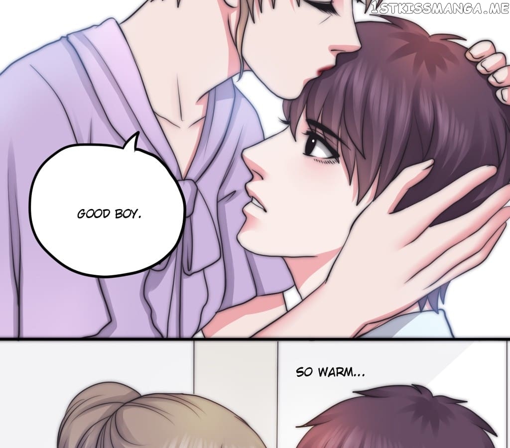 Courage - Manhua chapter 57 - page 15