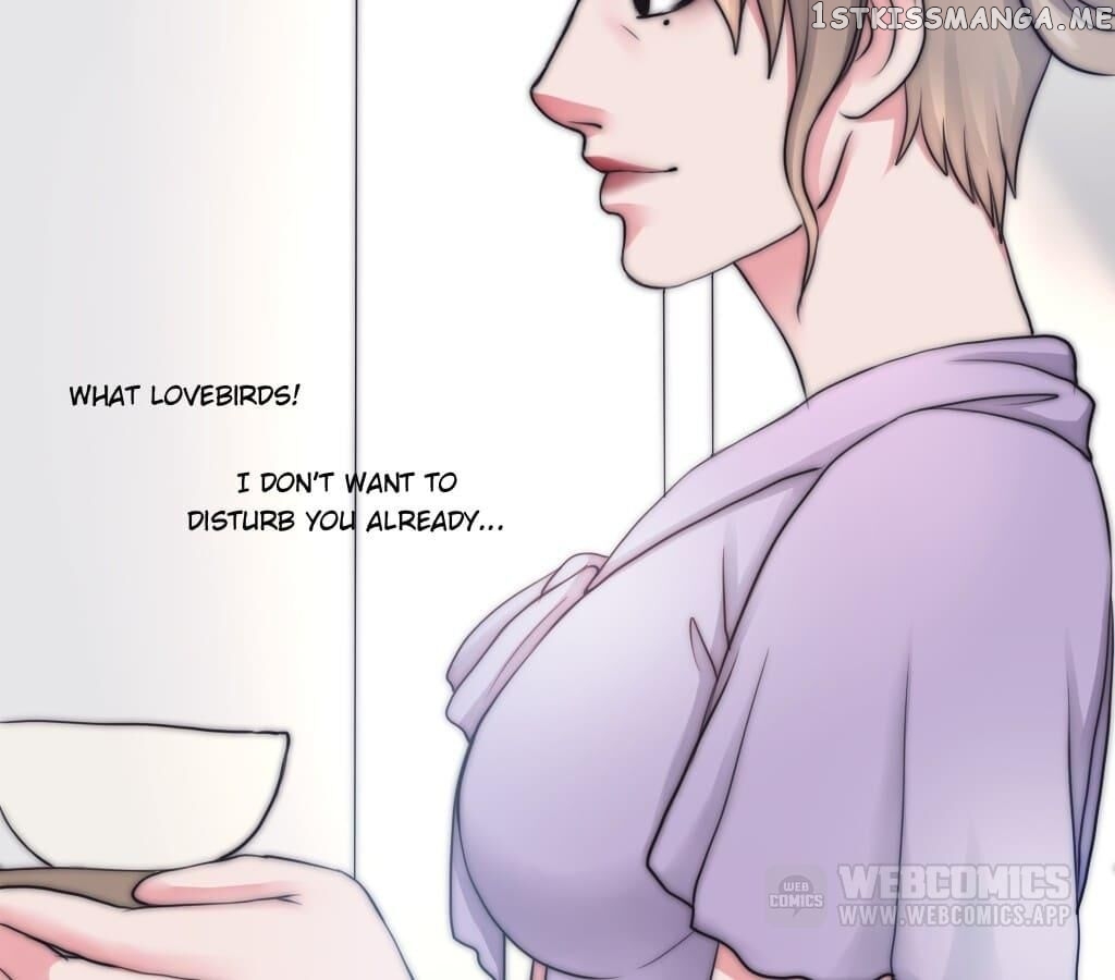 Courage - Manhua chapter 56 - page 15