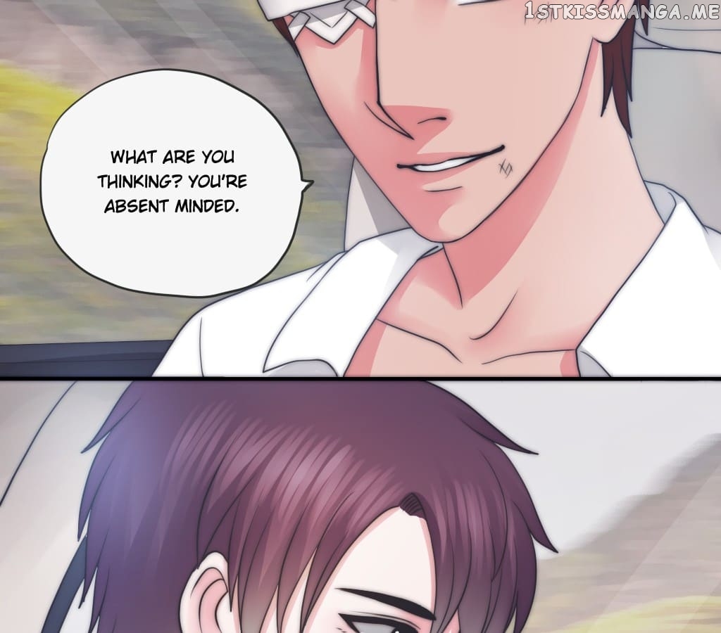 Courage - Manhua chapter 54 - page 15