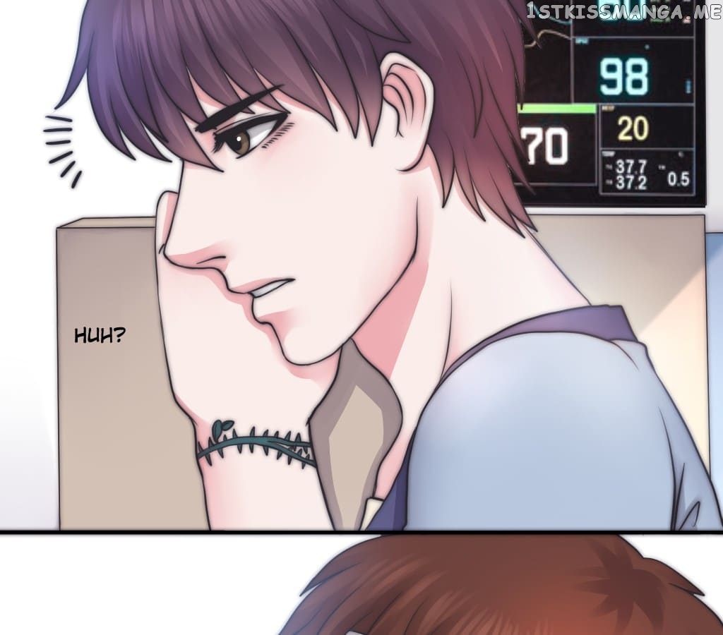 Courage - Manhua chapter 53 - page 15
