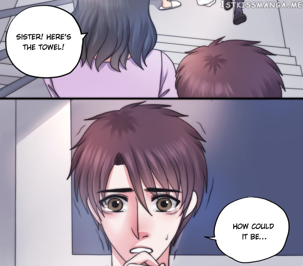 Courage - Manhua chapter 52 - page 15