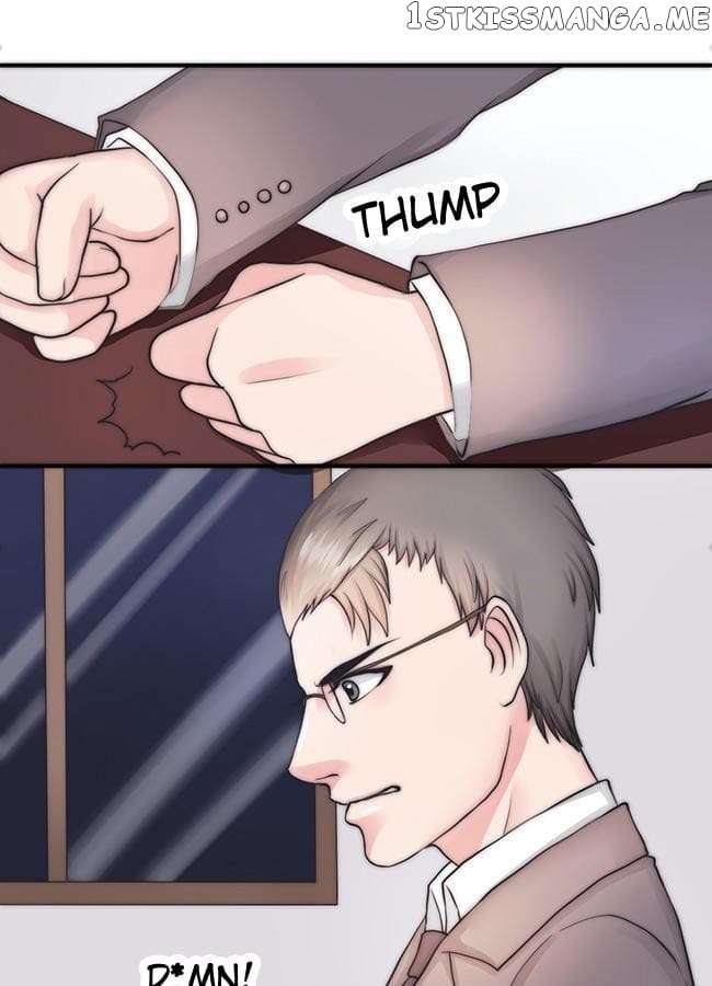 Courage - Manhua chapter 38 - page 1