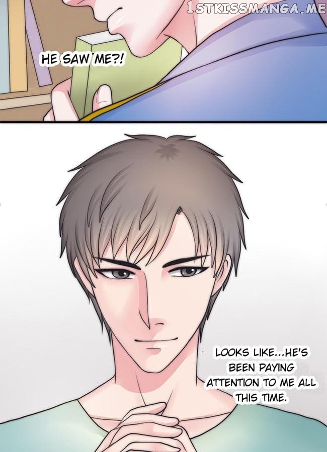 Courage - Manhua chapter 38 - page 11