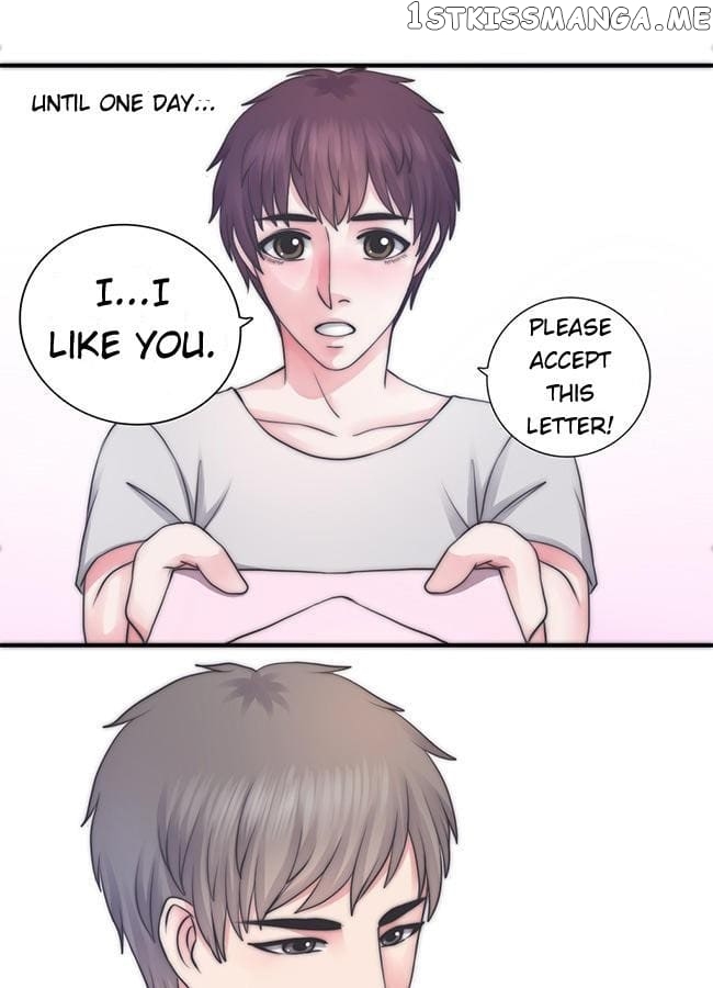 Courage - Manhua chapter 38 - page 13