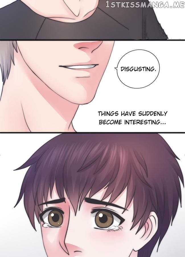 Courage - Manhua chapter 38 - page 15