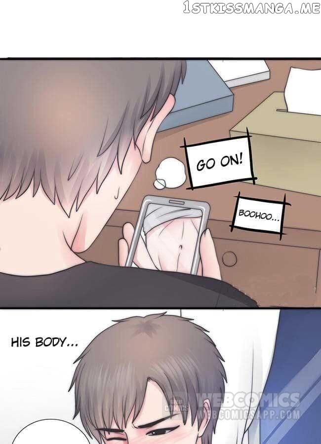 Courage - Manhua chapter 38 - page 18