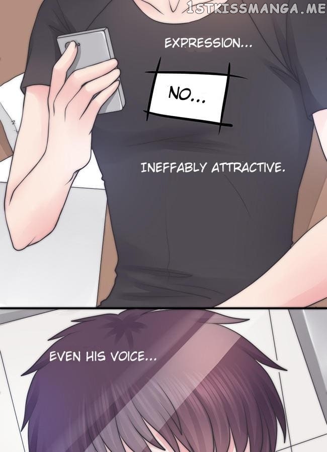 Courage - Manhua chapter 38 - page 20
