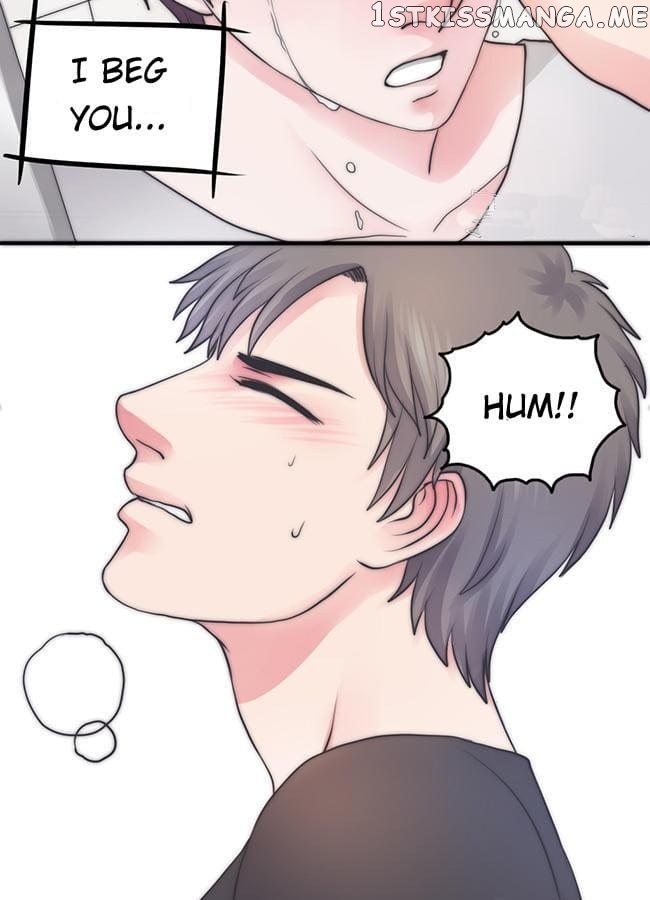 Courage - Manhua chapter 38 - page 22