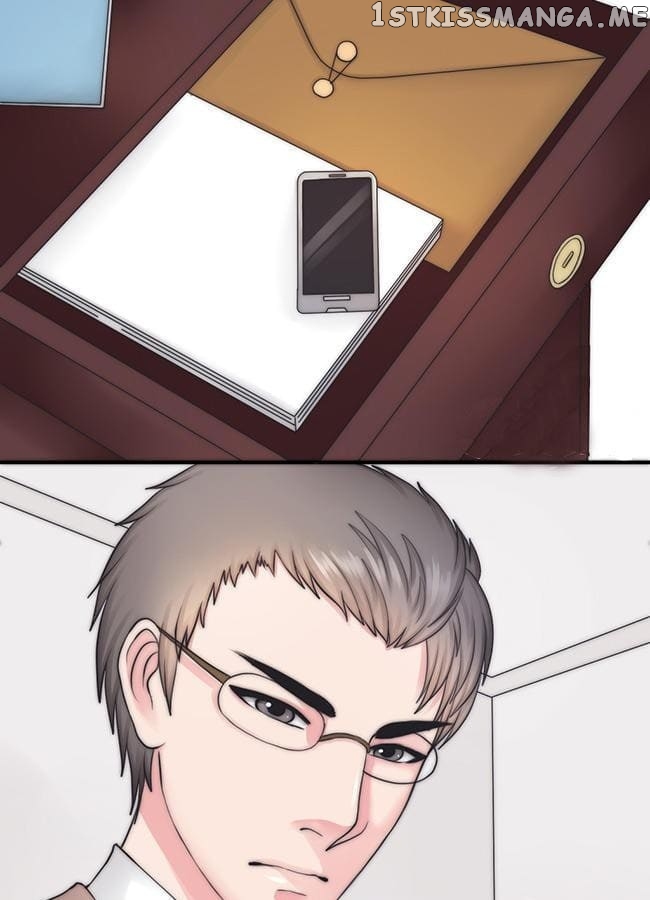 Courage - Manhua chapter 38 - page 3