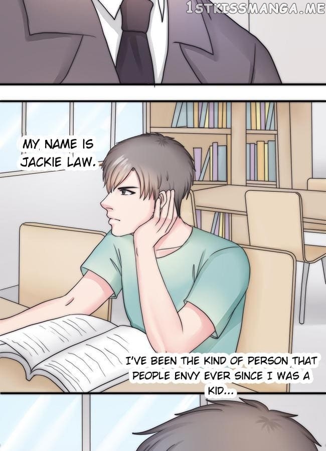Courage - Manhua chapter 38 - page 5