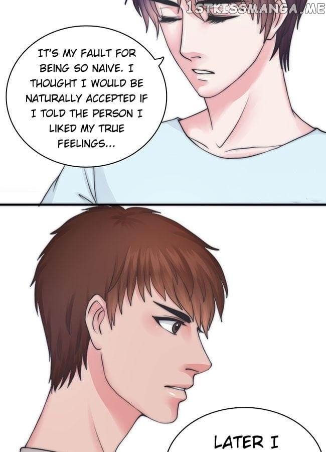 Courage - Manhua chapter 37 - page 11