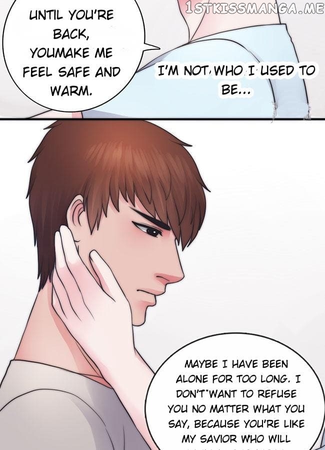 Courage - Manhua chapter 37 - page 17